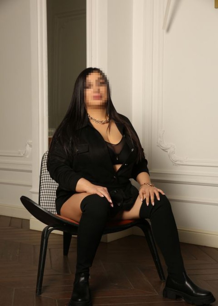 Индивидуалка Крис фото № 2 в городе Ачинск