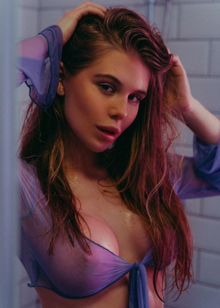 Индивидуалка Лина фото № 2 в городе Ачинск