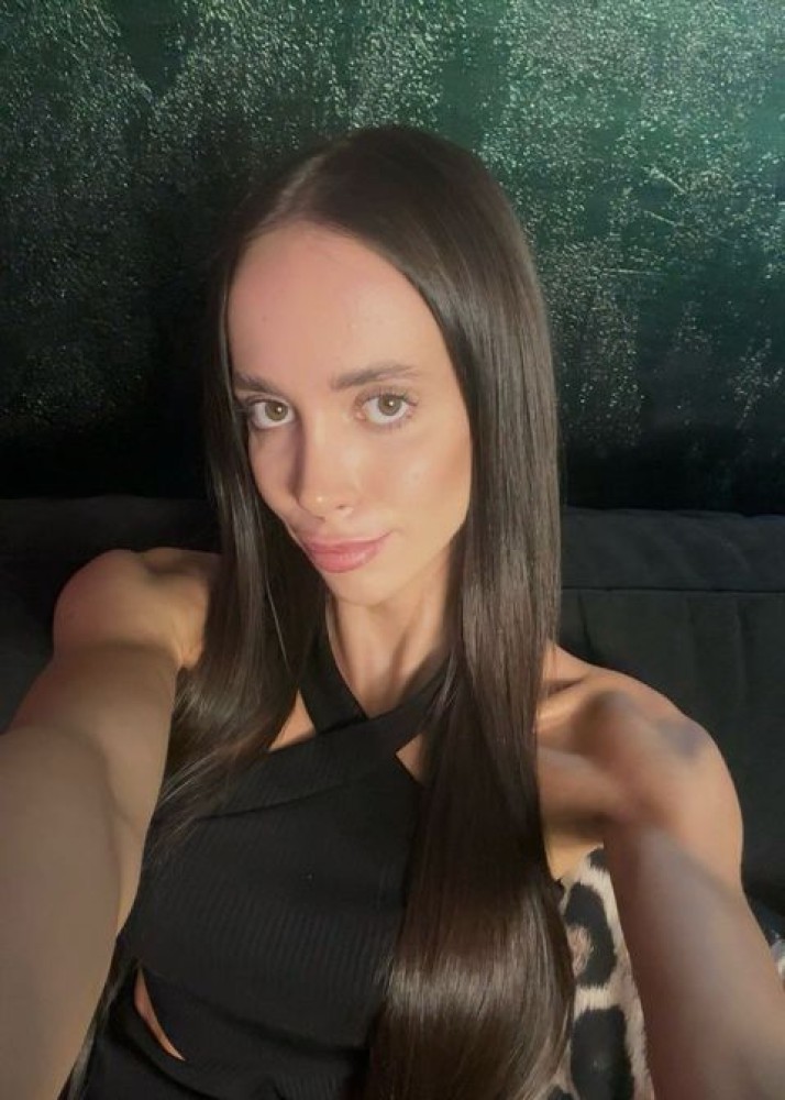 Индивидуалка Милана фото № 2 в городе Ачинск