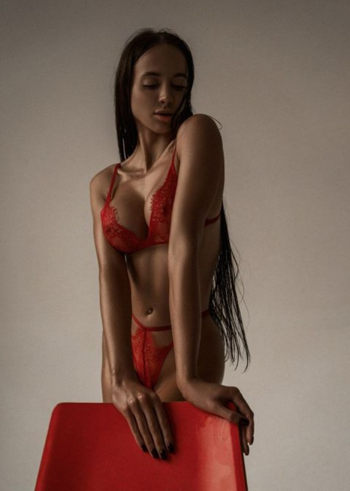 Индивидуалка Милана фото № 2 в городе Ачинск