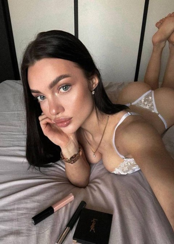 Индивидуалка Влада главное фото в городе Ачинск 