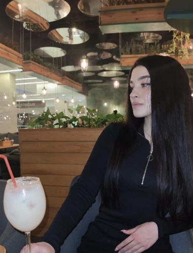 🎥 Люся, Г. Ачинск