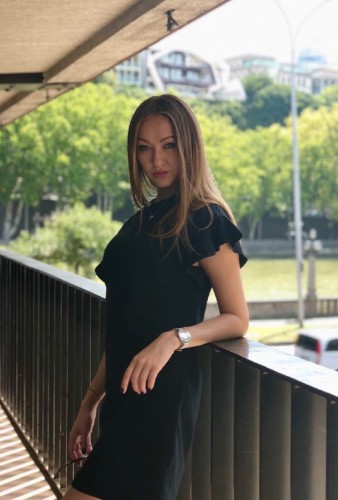 Клава, Г. Ачинск