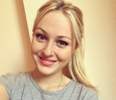 Маргоша, Г. Ачинск