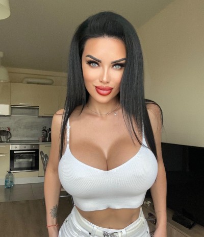 Оксана, Г. Ачинск