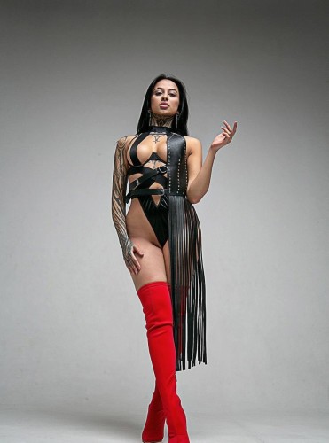 Таня, Г. Ачинск