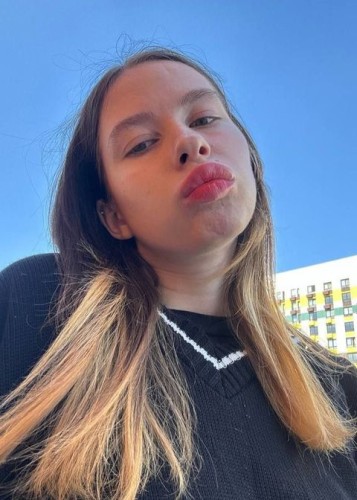 алекса, Г. Ачинск