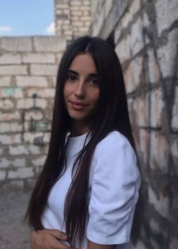 Дарья, Г. Ачинск