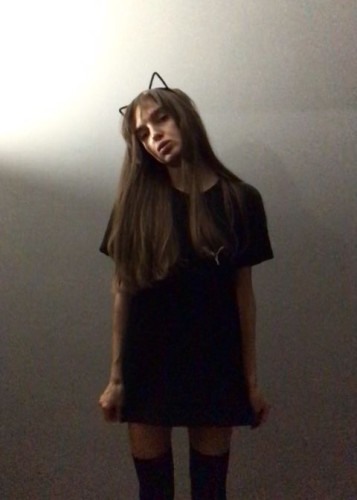 Екатерина, Г. Ачинск