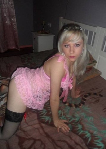 Елизавета, Г. Ачинск