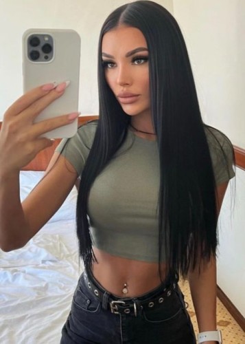 Илона, Г. Ачинск