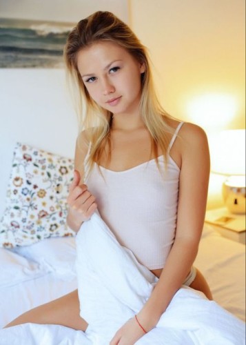 Ирина, Г. Ачинск