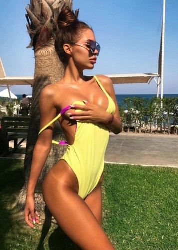 Каролина, Г. Ачинск