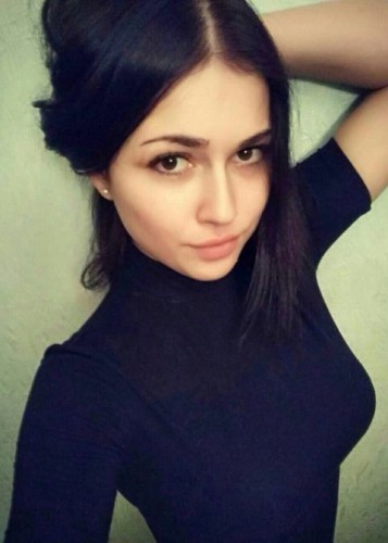 Ксюша, Г. Ачинск