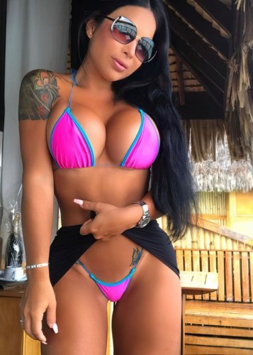 Лика, Г. Ачинск