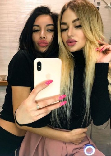 Лиза, Г. Ачинск