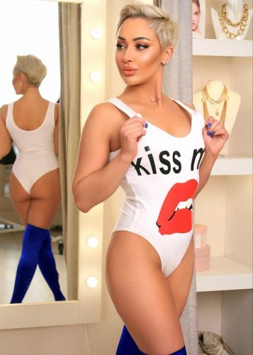 Матильда, Г. Ачинск