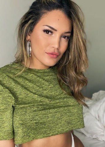 Милена, Г. Ачинск