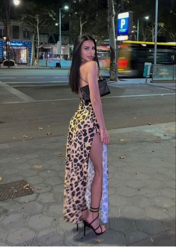 Натали, Г. Ачинск