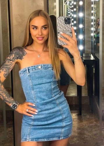 Рита, Г. Ачинск