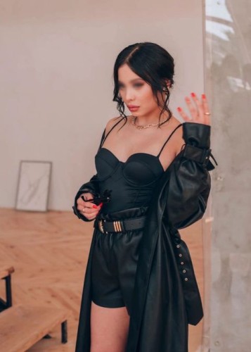 Сандра, Г. Ачинск