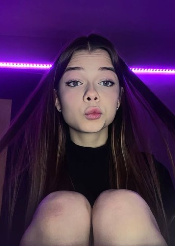 Света, Г. Ачинск