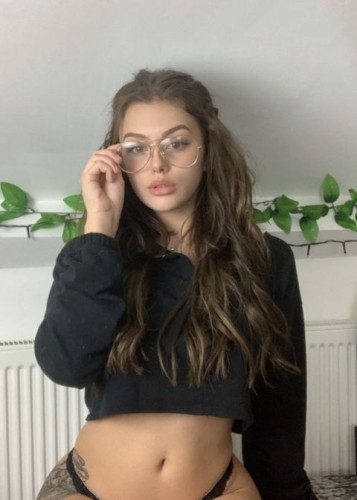 Вика, Г. Ачинск