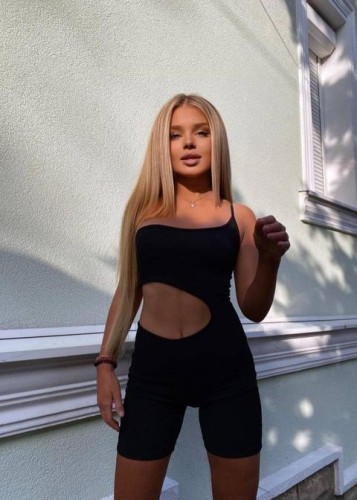 Рита, Г. Ачинск